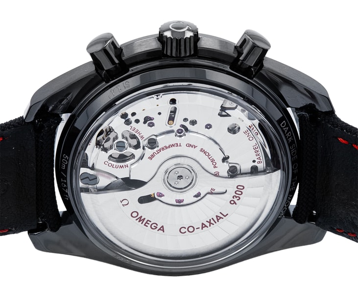 Omega Speedmaster Dark Side of the Moon 311.92.44.51.01.007